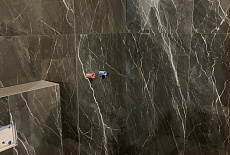 Проект квартиры от Богатовой Екатерины