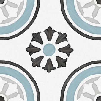 Ponza Orchard 200х200х8 Matt, керамогранит ENNFACE