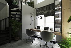 Проект квартиры от Дурбан Ольги