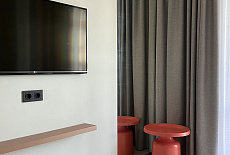 Дизайн-проект квартира для молодой семьи от Паличева Игоря