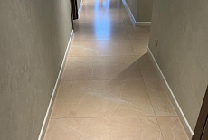 Дизайн-проект частного дома от дизайнера Жерноклев Сергей