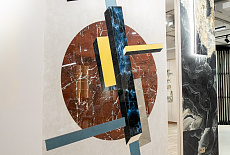 Дизайн-проект Арт-пространства Формула