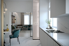 Дизайн-проект дома от Сафоновой Анны