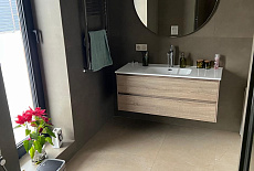 Дизайн-проект частного дома от дизайнера Жерноклев Сергей