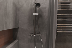 Проект квартиры от Дергуновой Лидии