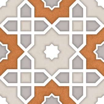 Tantora Beige 200х200х8 Matt, керамогранит ENNFACE