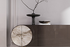 Дизайн-проект интерьерного салона от дизайнера Мискун Ирины