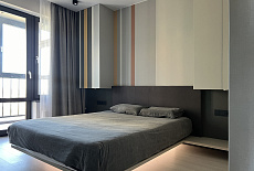 Дизайн-проект квартира для молодой семьи от Паличева Игоря