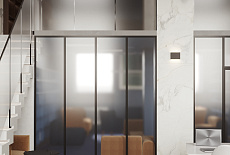 Дизайн-проект библиотеки от дизайнеров Саливанчук Александры и Нуруллина Дениса