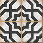 Morocco Beige 200х200х8 Matt, керамогранит ENNFACE